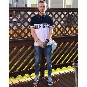 Meet your Posher, Sebastian